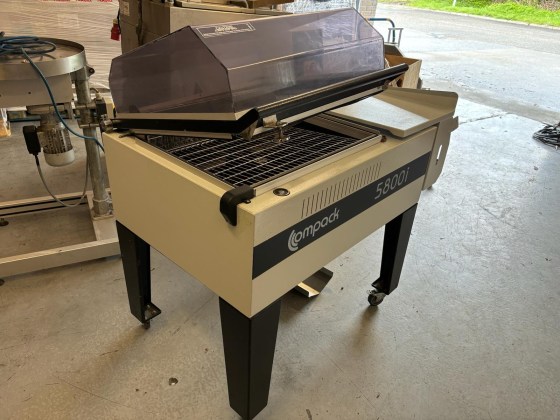 Compack 5800 i L Sealer Pic 15